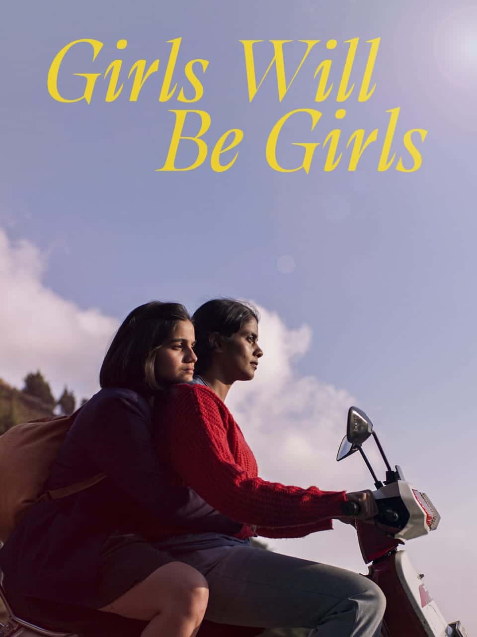Free Girls Will Be Girls (2024) Dual Audio [Hindi – English] Full Movie HD ESub