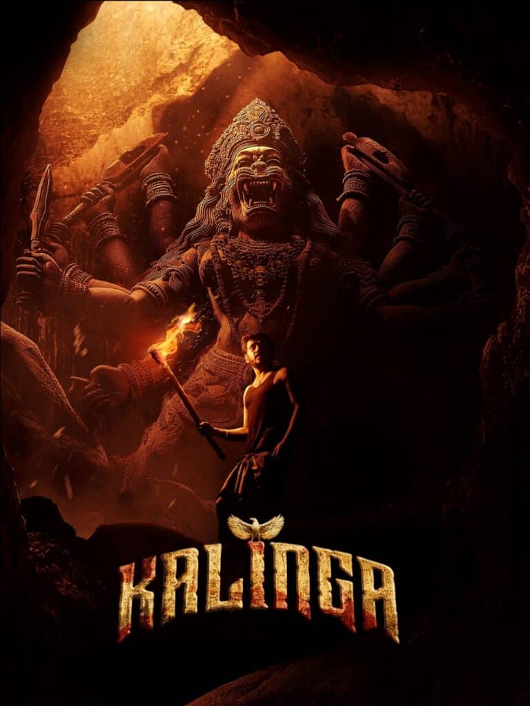 Free Kalinga (2024) Dual Audio [Hindi - Telugu] Full Movie HD ESub