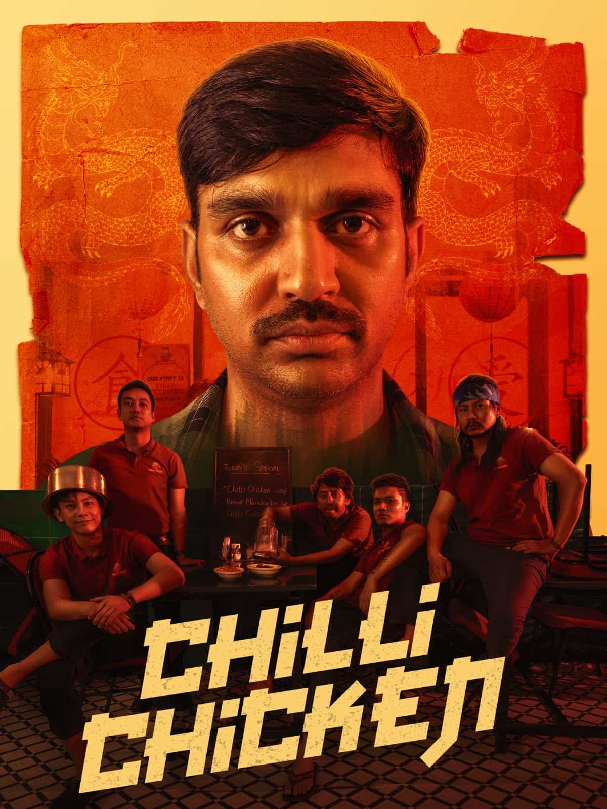 Free Chilli Chicken (2024) Full Movie HD ESub