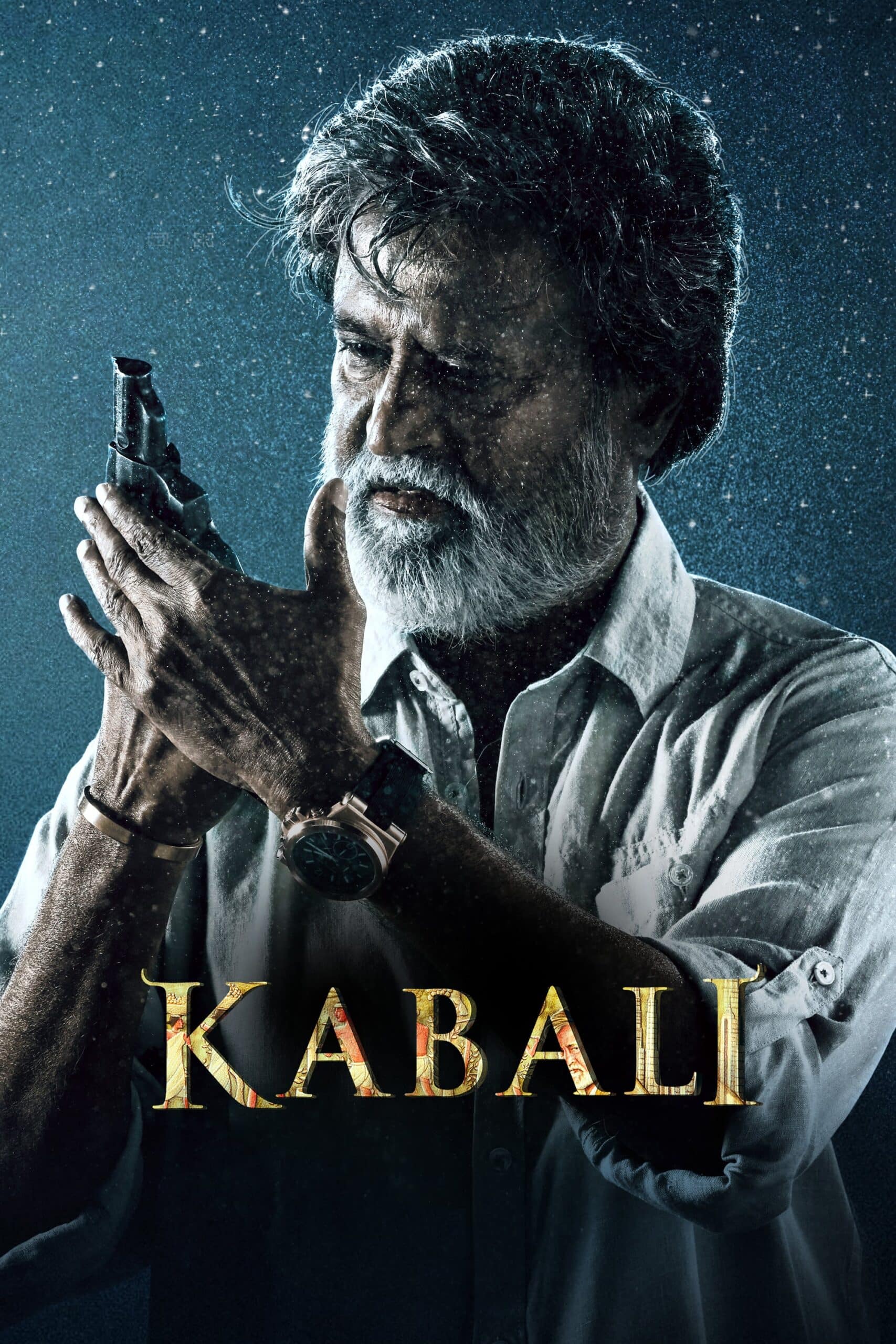 Free Kabali (2016) (Hindi + Tamil) Dual Audio UnCut South Movie HD ESub