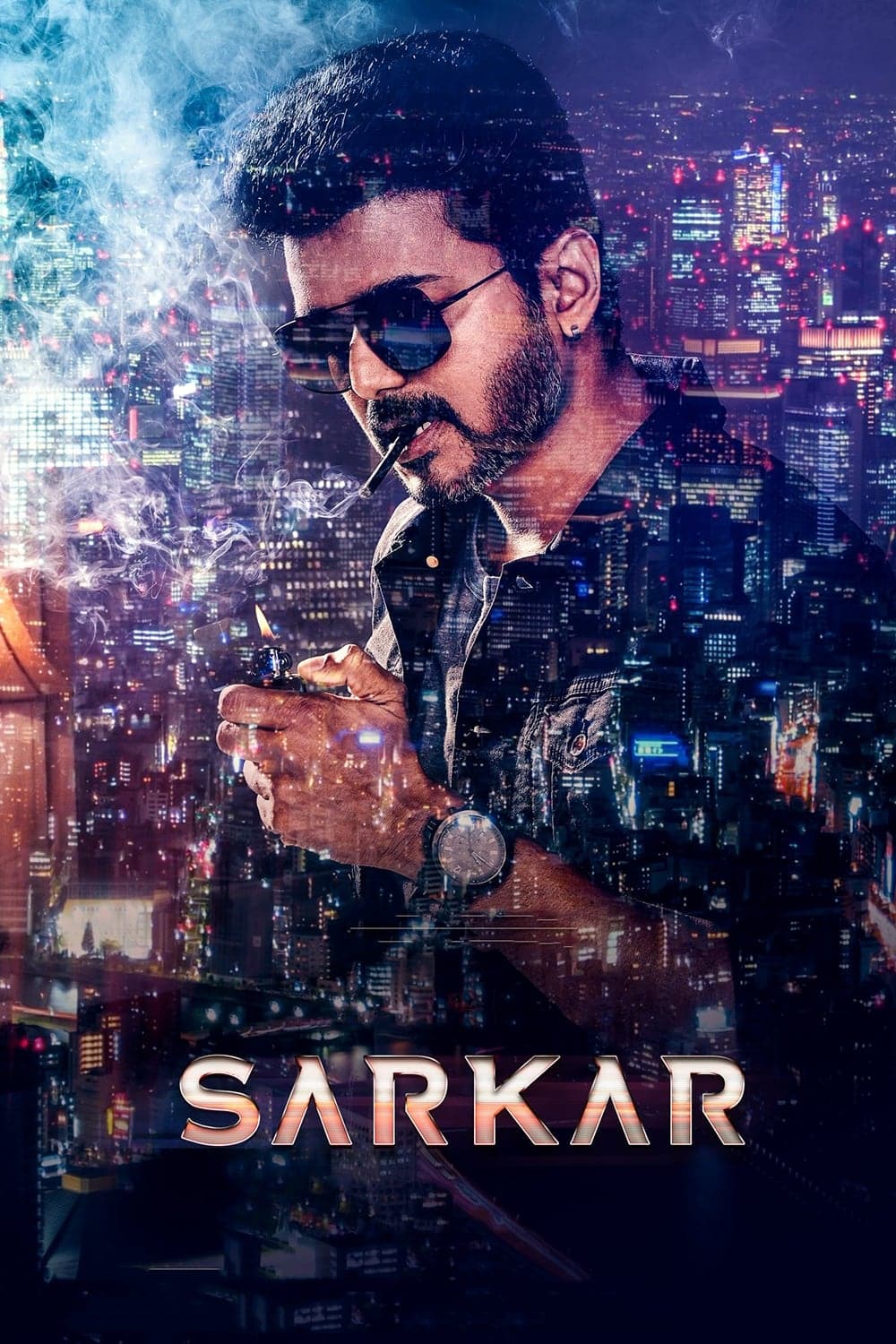 Free Sarkar (2018) (Hindi HQ + Tamil) Dual Audio UnCut South Movie HD ESub