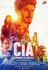 Free Cia (Comrade in America) (2022) South Hindi HQ Proper Dubbed Full Movie HD BluRay 480p 720p 1080p