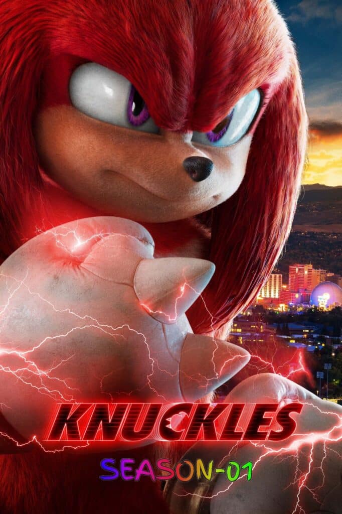 Free Knuckles S01 (2024) (Hindi + English) Dual Audio Completed Web Series HEVC ESub Filmyzilla