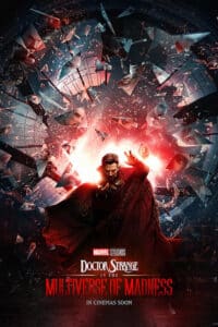 free Doctor Strange in the Multiverse of Madness (2022) (Hindi + English) Dual Audio MCU Hollywood Movie BluRay HD ESub