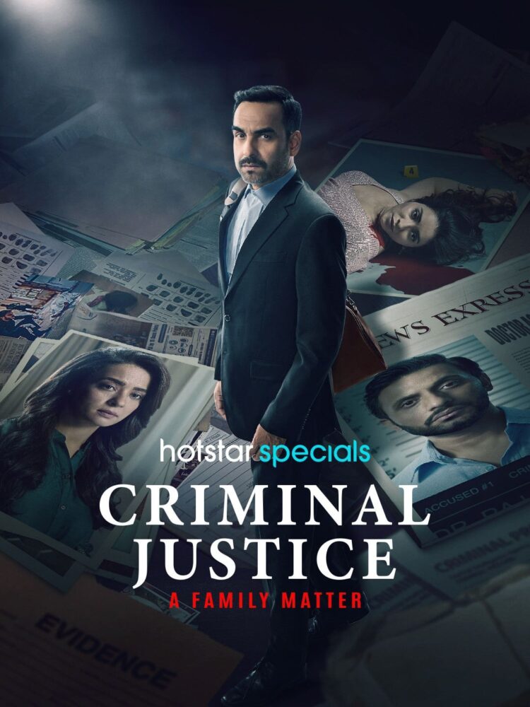 free Criminal Justice – A Family Matter S04 (2025) Hindi Completed Web Series HEVC ESub