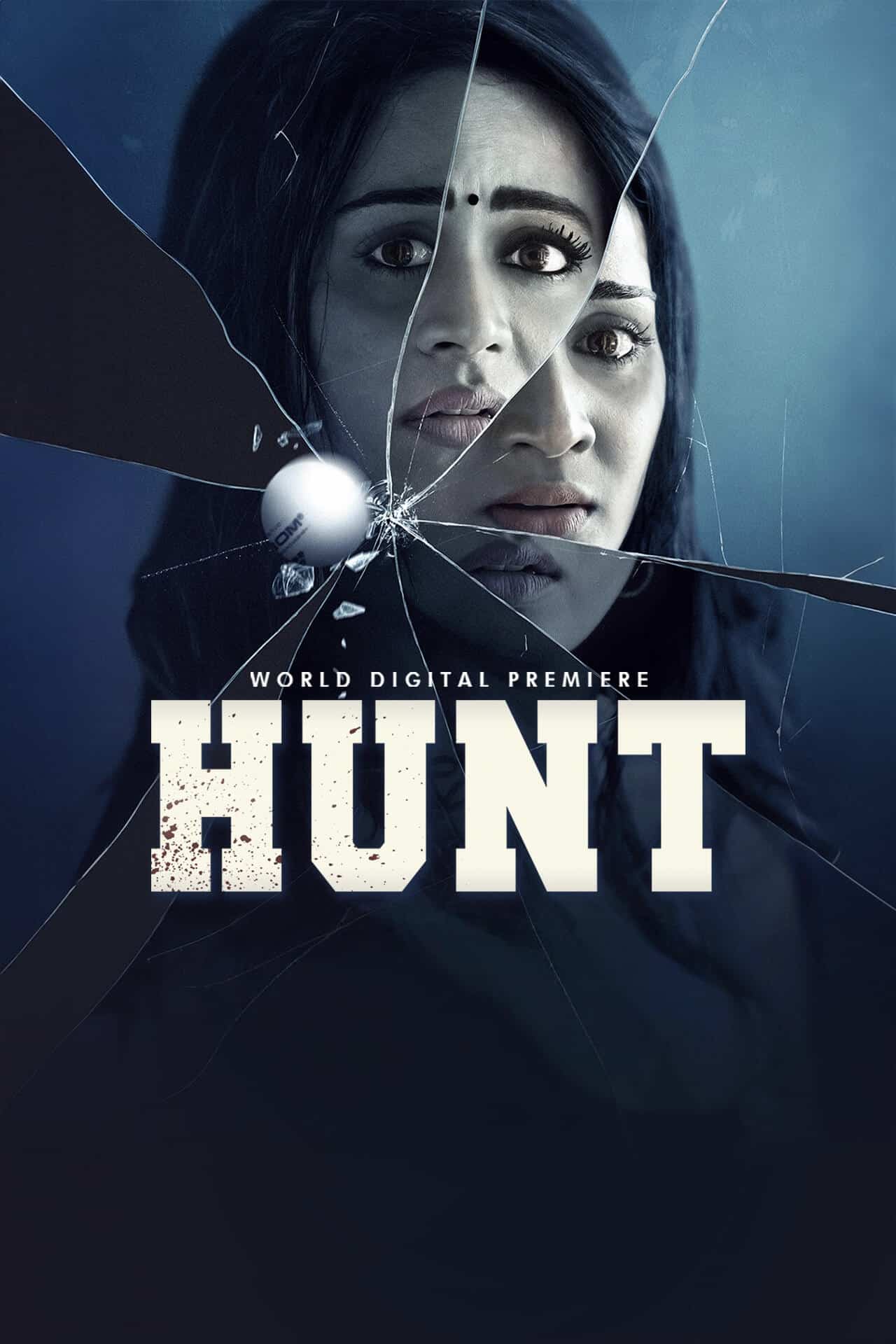 Free Hunt (2024) (Hindi + Malayalam) Dual Audio UnCut South Movie HD ESub