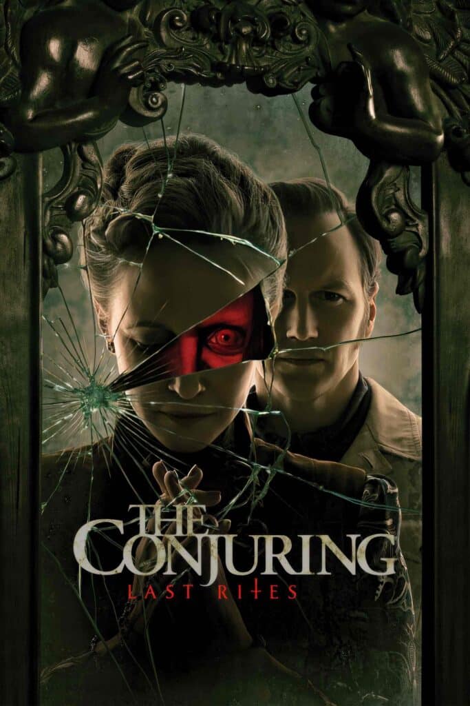 Free The Conjuring - Last Rites (2025) (Hindi + English) Dual Audio Hollywood Movie HD ESub