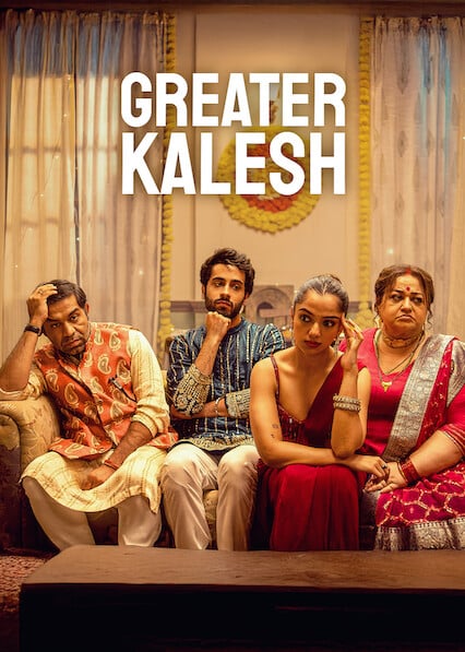 Free Greater Kalesh (2025) Bollywood Hindi Movie HD ESub