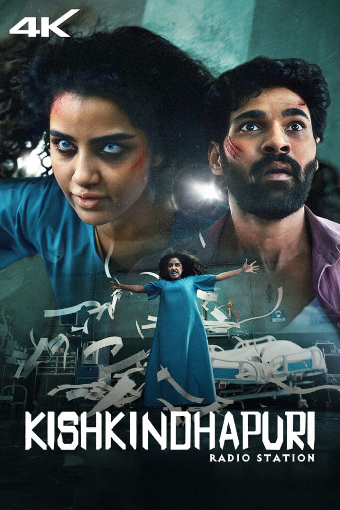 Free Thanal (2025) (Hindi + Tamil) Dual Audio UnCut South Movie HD ESub