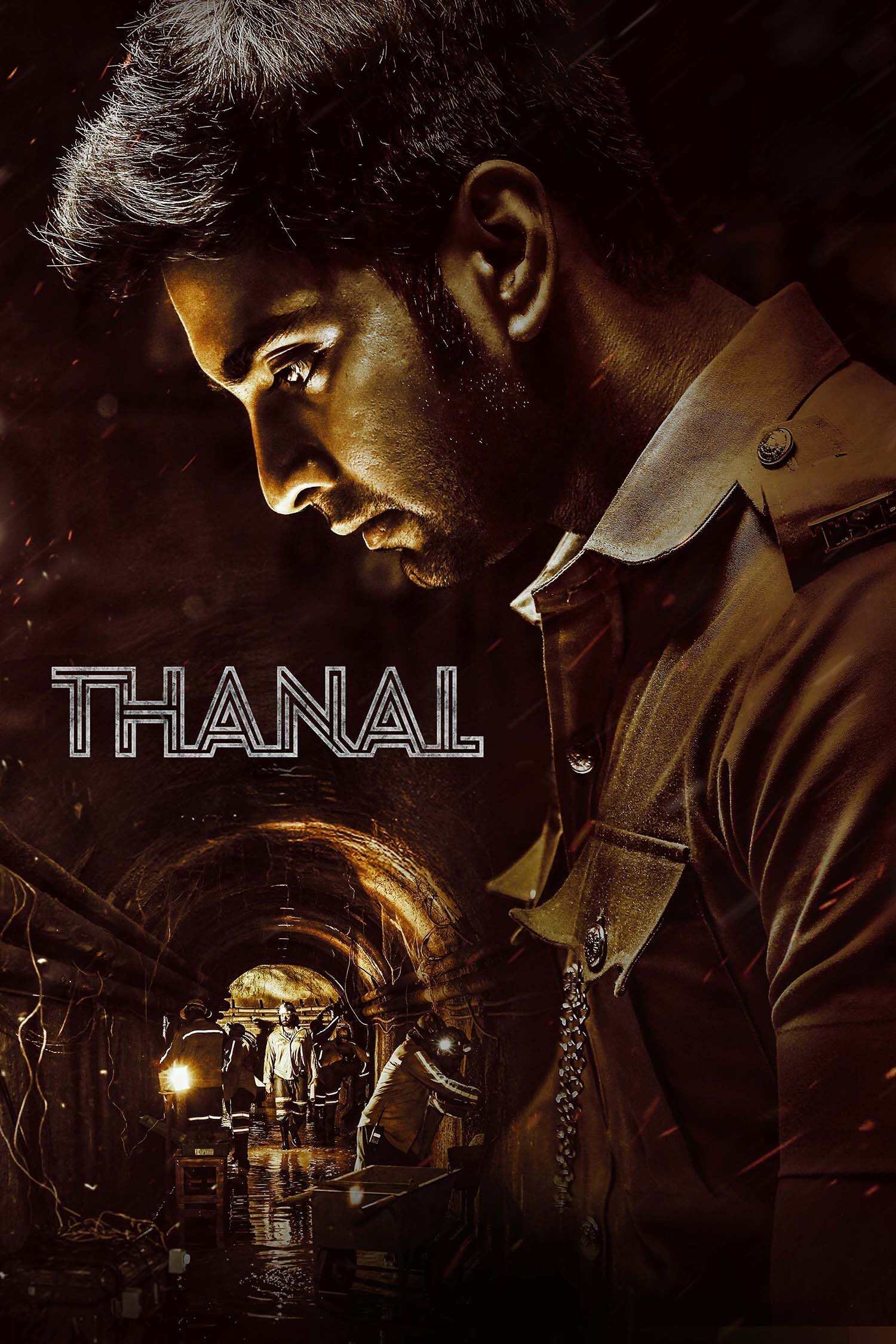 Free Thanal (2025) (Hindi + Tamil) Dual Audio UnCut South Movie HD ESub