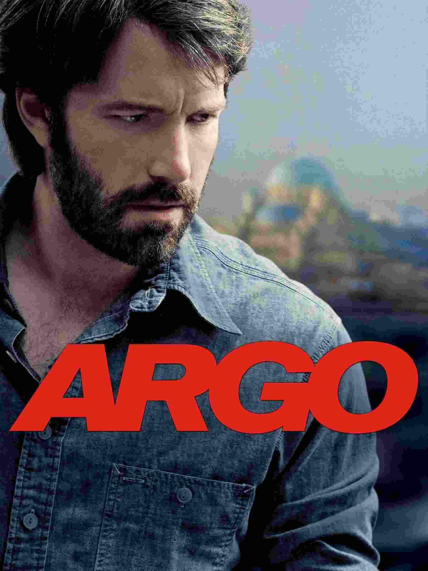 Free Argo (2012) (Hindi + English) Dual Audio Hollywood Movie BluRay HD ESub