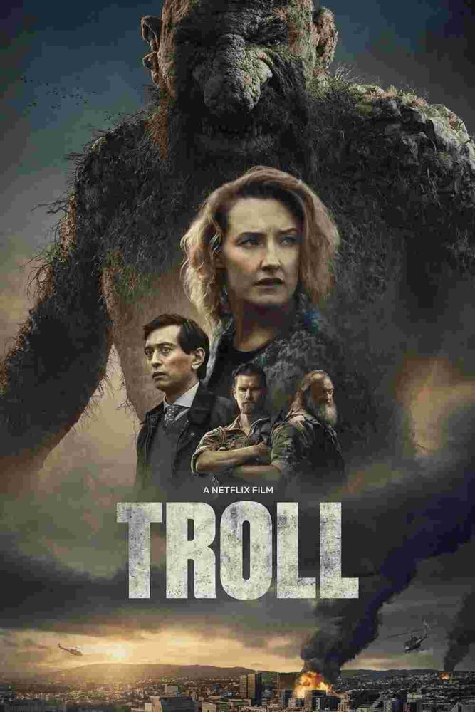 Free Troll (2022) DS4K Dual Audio [Hindi & English] Full Movie HD ESub