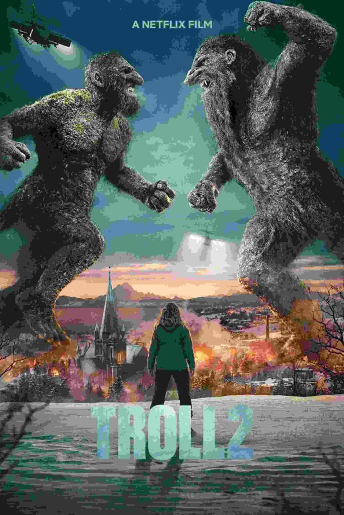 Free Troll 2 (2025) DS4K Dual Audio [Hindi & English] Full Movie HD ESub