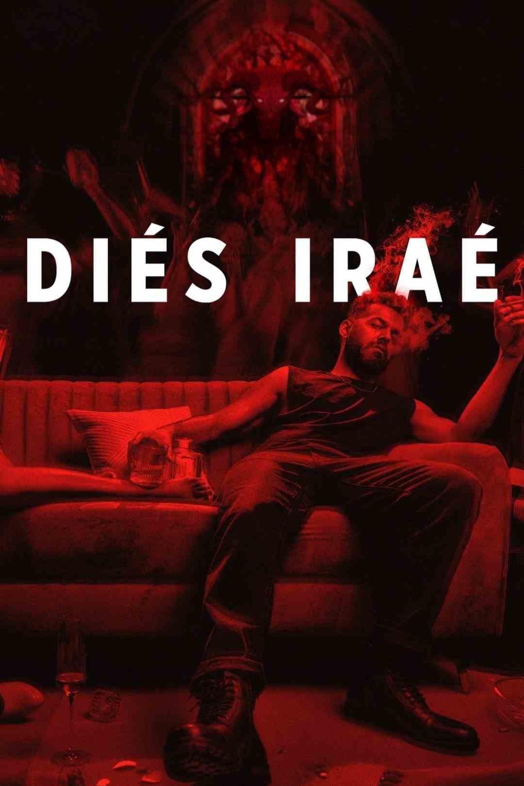 Free Dies Irae (2025) (Hindi + Malayalam) Dual Audio UnCut South Movie HD ESub
