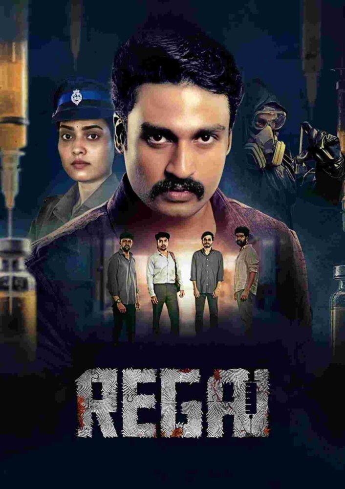 Free Regai S01 (2025) Hindi Completed Web Series HEVC ESub