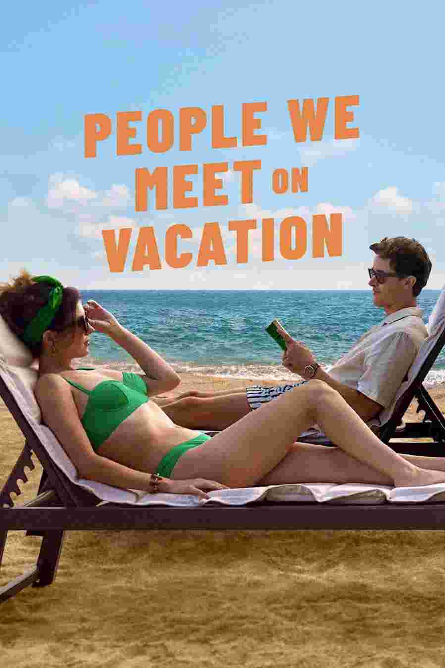 Free People We Meet on Vacation (2026) (Hindi + English) Dual Audio Hollywood Movie HD ESub