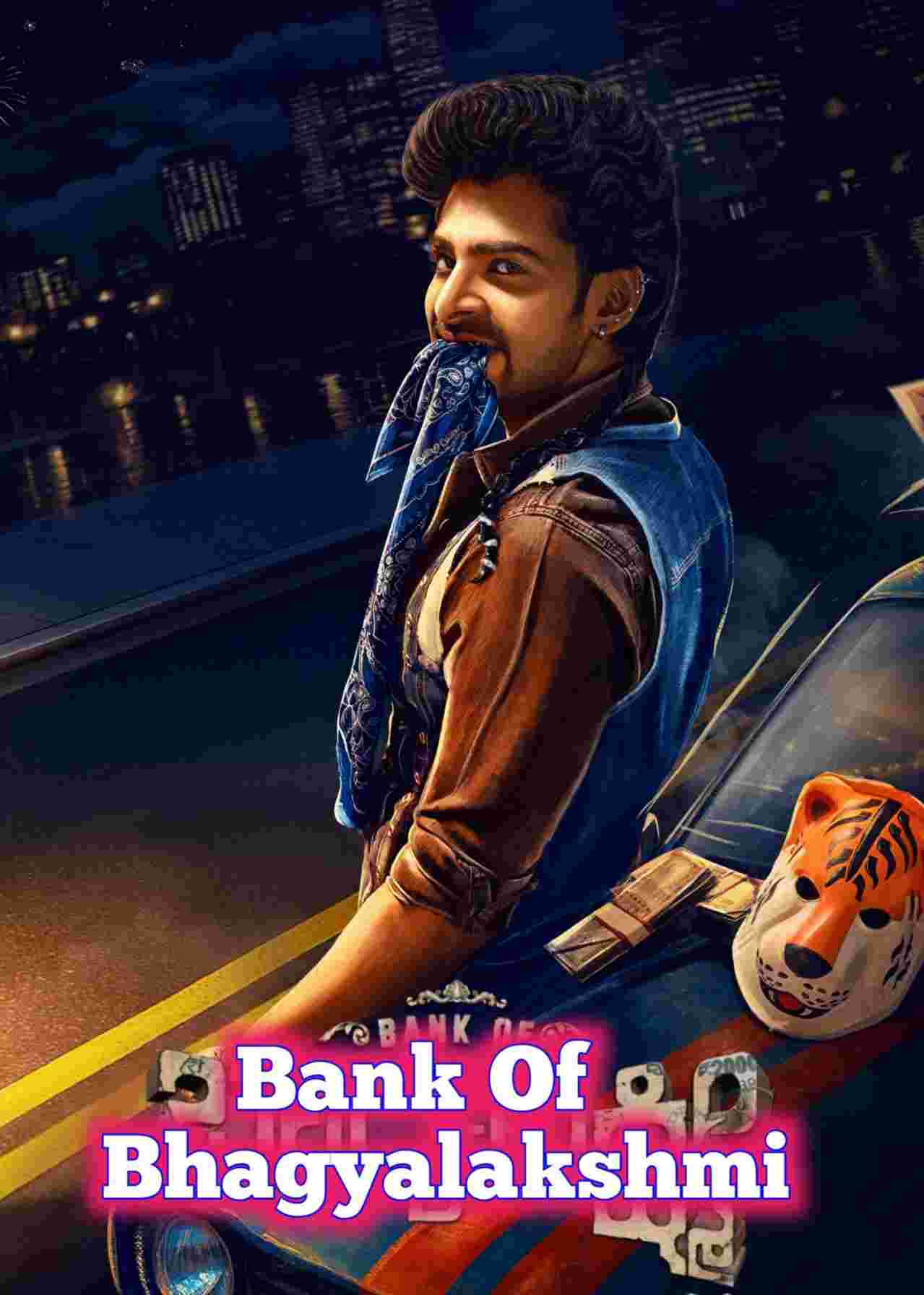 Free Bank of Bhagyalakshmi (2025) (Hindi + Kannada) Dual Audio UnCut South Movie HD ESub