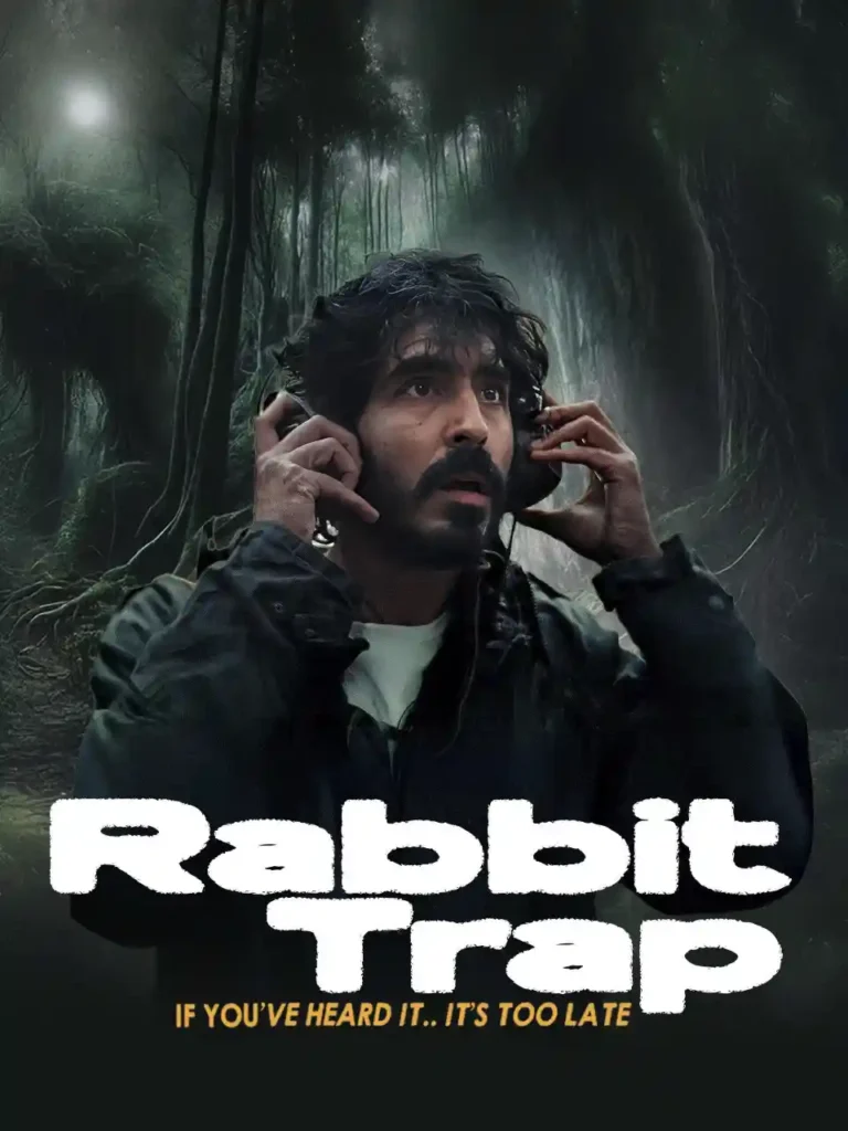 Free Rabbit Trap (2025) (Hindi + English) Dual Audio Hollywood Movie BluRay HD ESub