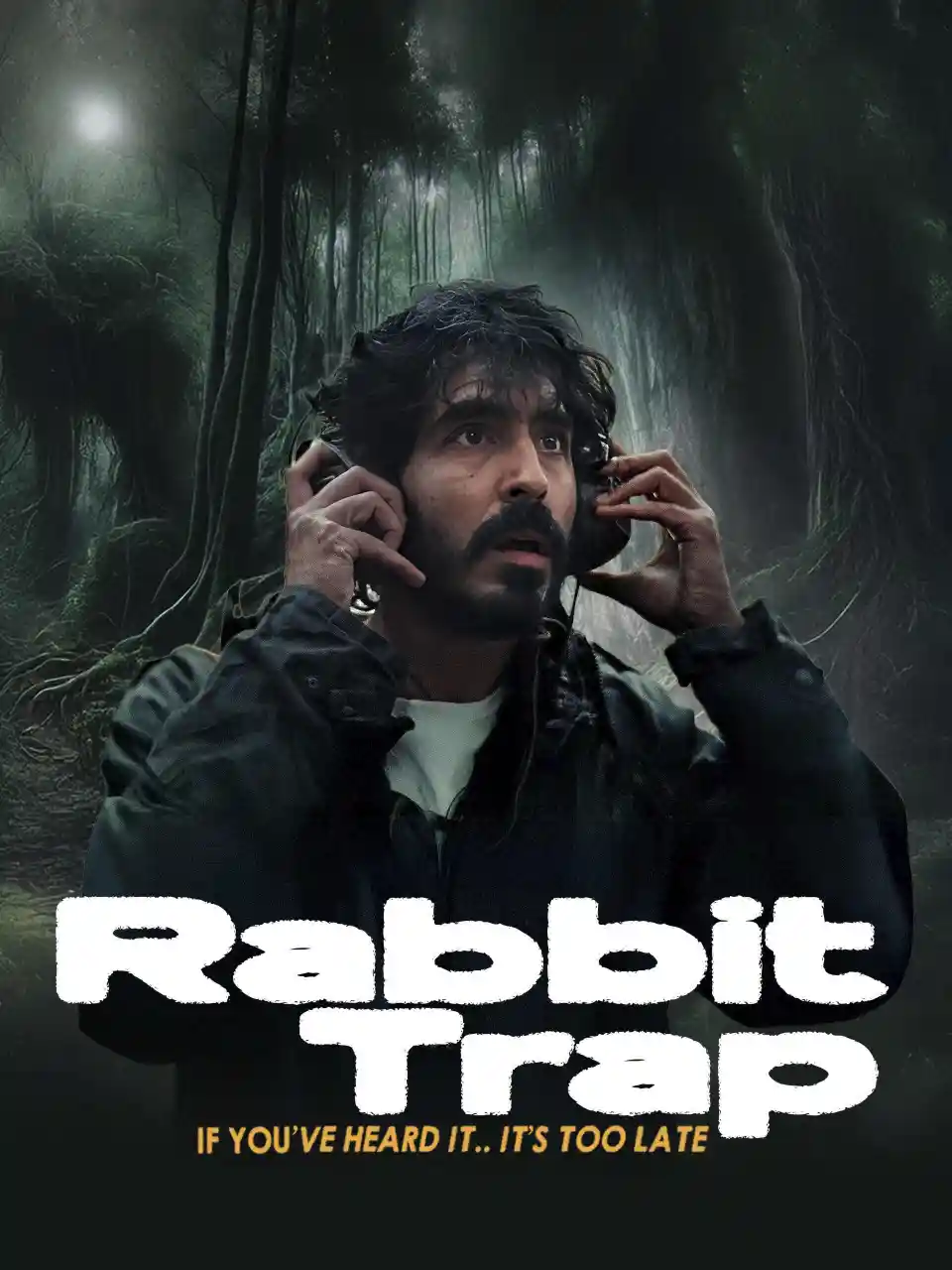 Free Rabbit Trap (2025) (Hindi + English) Dual Audio Hollywood Movie BluRay HD ESub