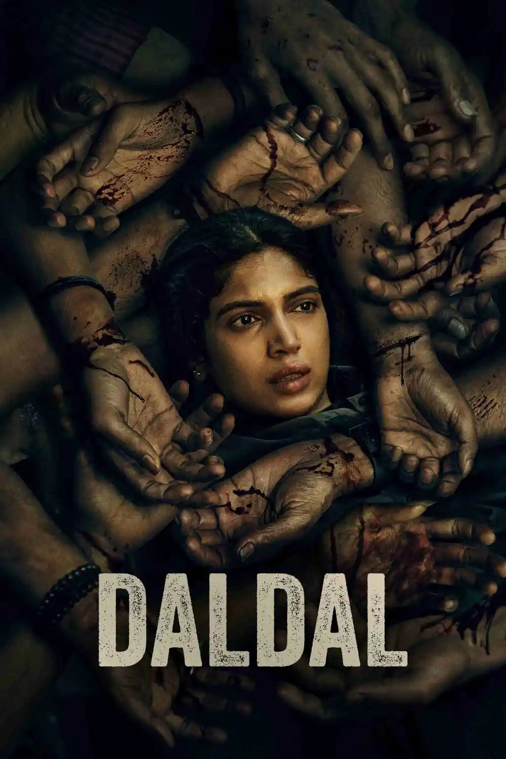 Free Daldal S1 (2026) Hindi Completed Web Series HD ESub