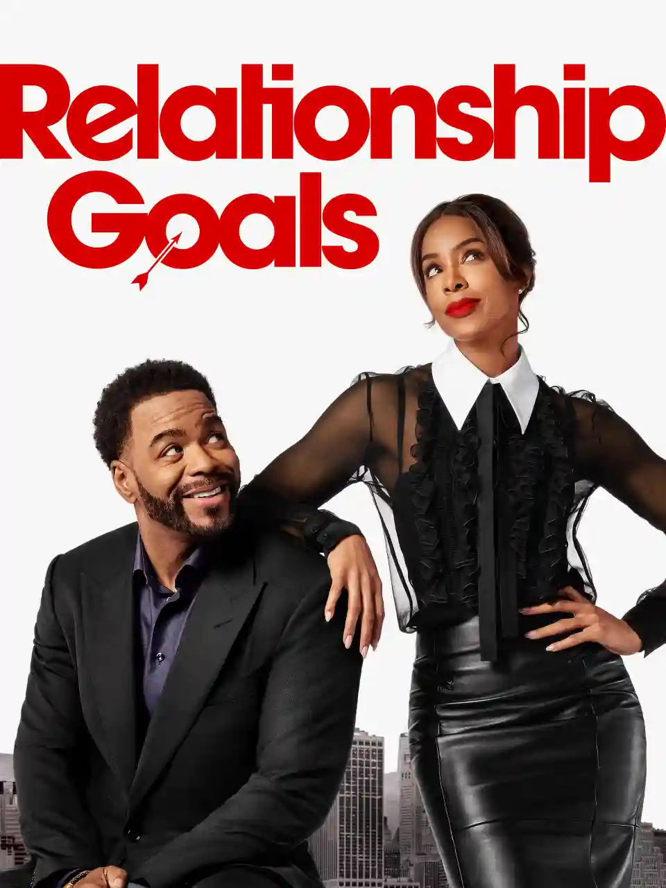 Free Relationship Goals (2026) (Hindi + English) Dual Audio Hollywood Movie HD ESub