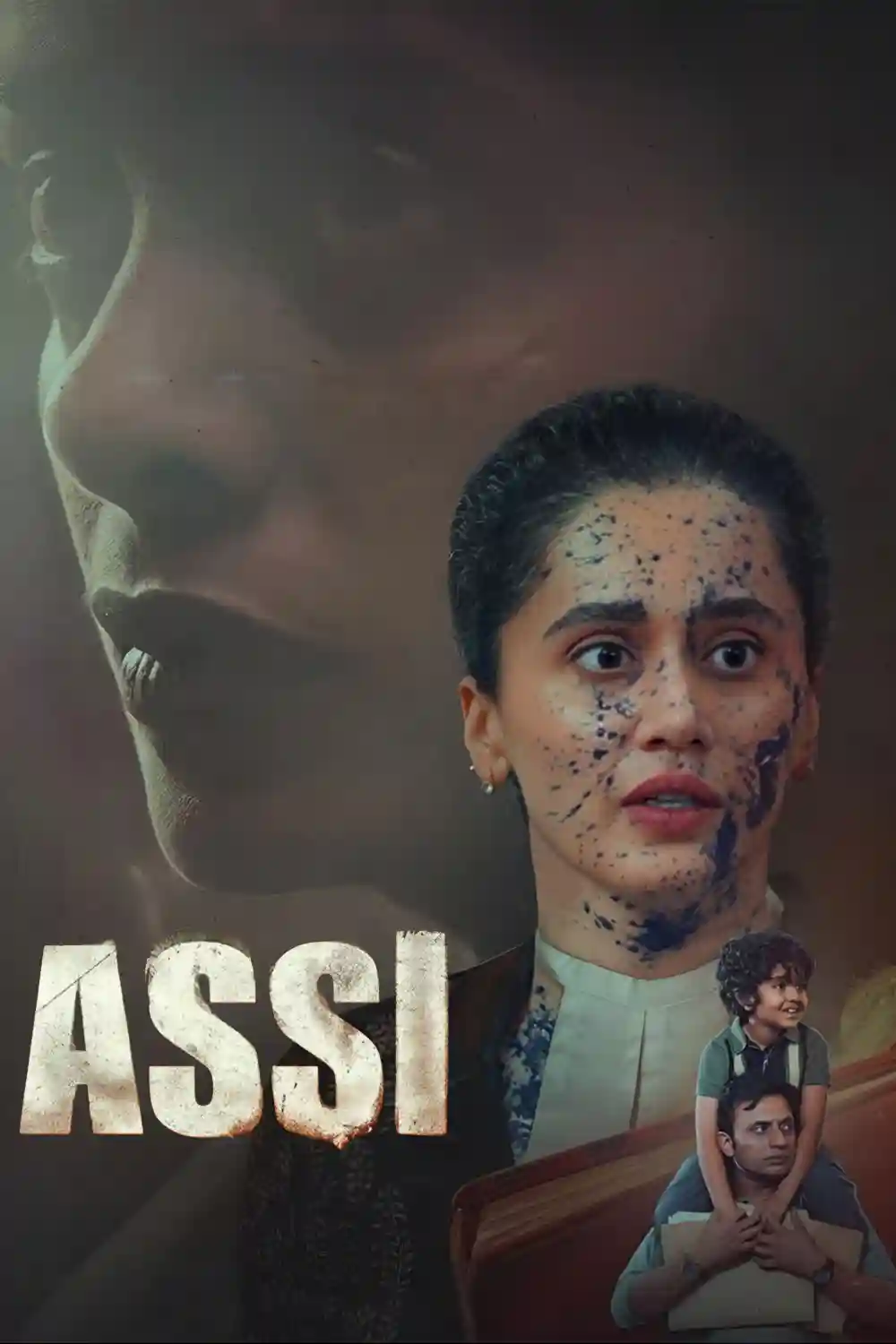 Free Assi (2026) Bollywood Hindi Movie HQCam