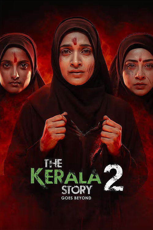 Free The Kerala Story 2 Goes Beyond (2026) Bollywood Hindi Movie HQCam