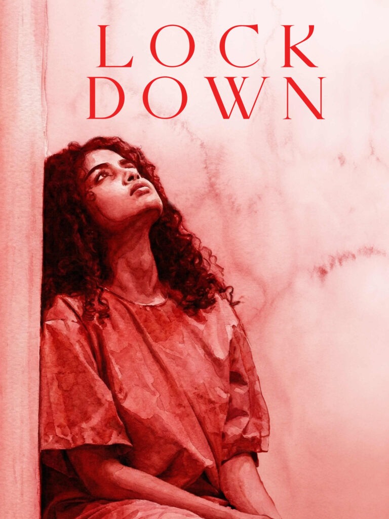 Free Lockdown (2026) (Hindi + Tamil) Dual Audio UnCut South Movie HD ESub
