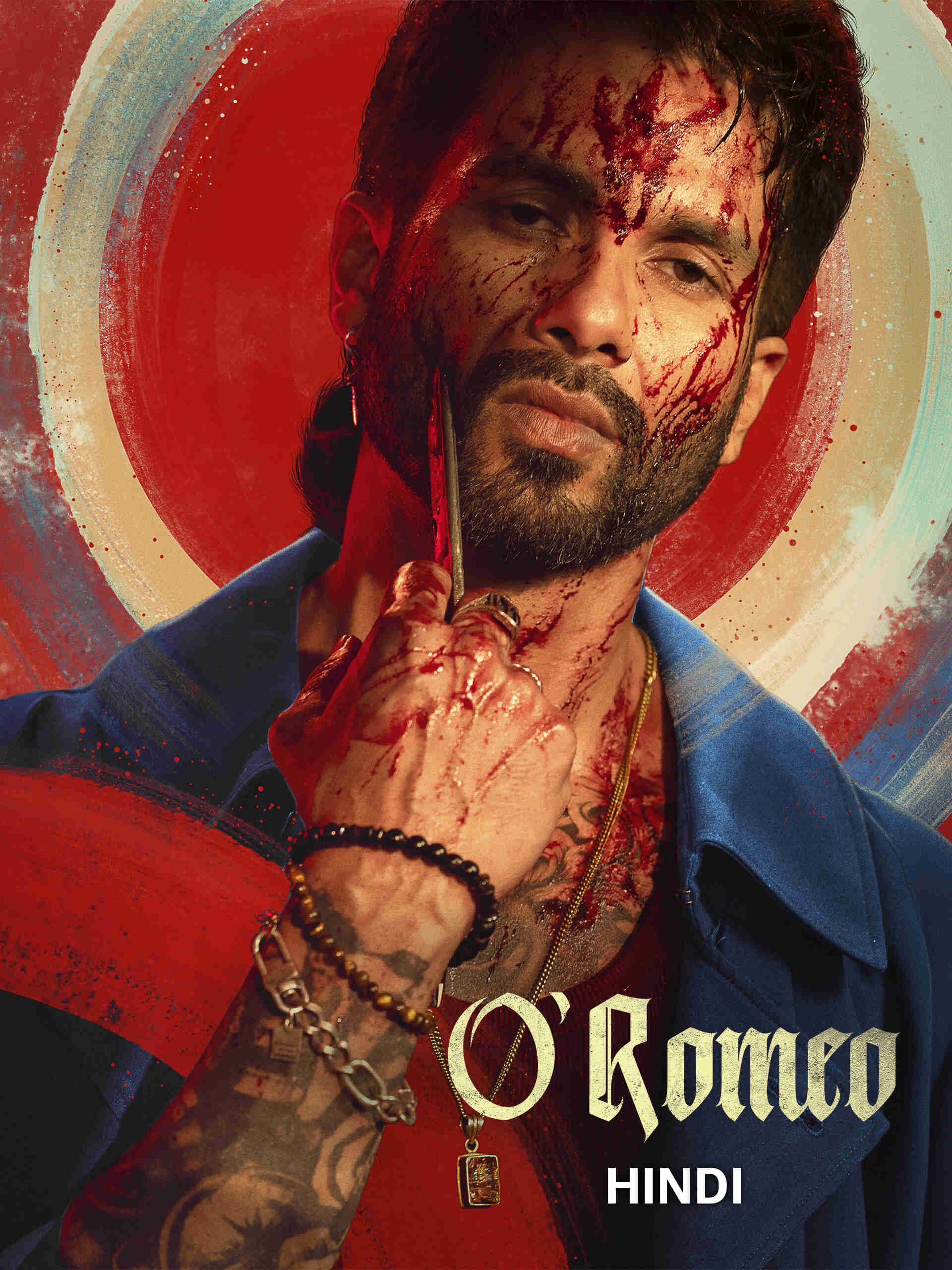 Free O Romeo (2026) Bollywood Hindi Movie HD ESub