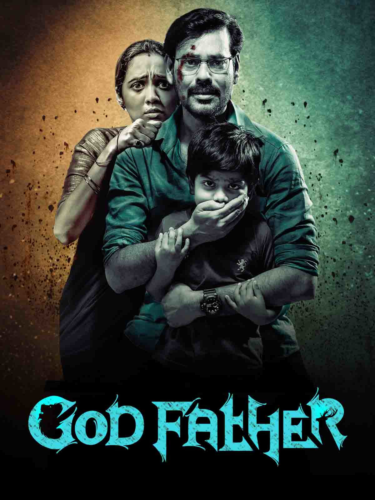 Free God Father (2020) South Hindi Dubbed Movie HD ESub