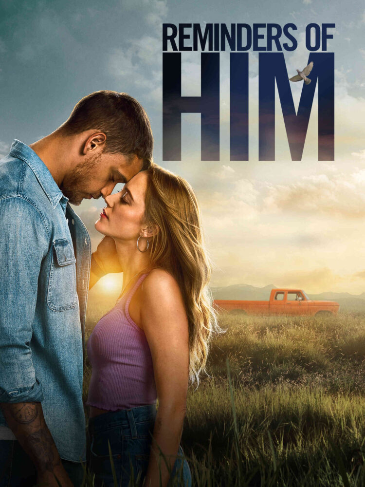 Free Reminders of Him (2026) (Hindi + English) Dual Audio Hollywood Movie HD ESub
