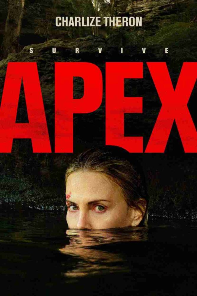 Free Apex (2026) (Hindi + English) Dual Audio Hollywood Movie HD ESub
