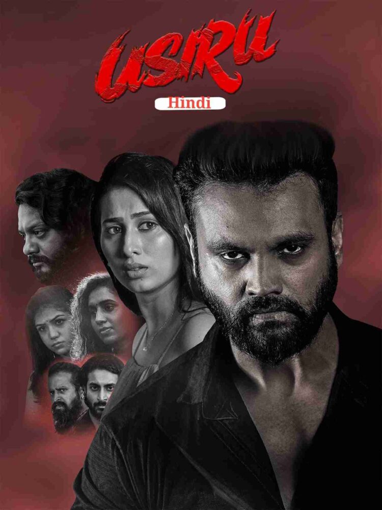 Free Usiru (2025) (Hindi + Kannada) Dual Audio UnCut South Movie HD ESub