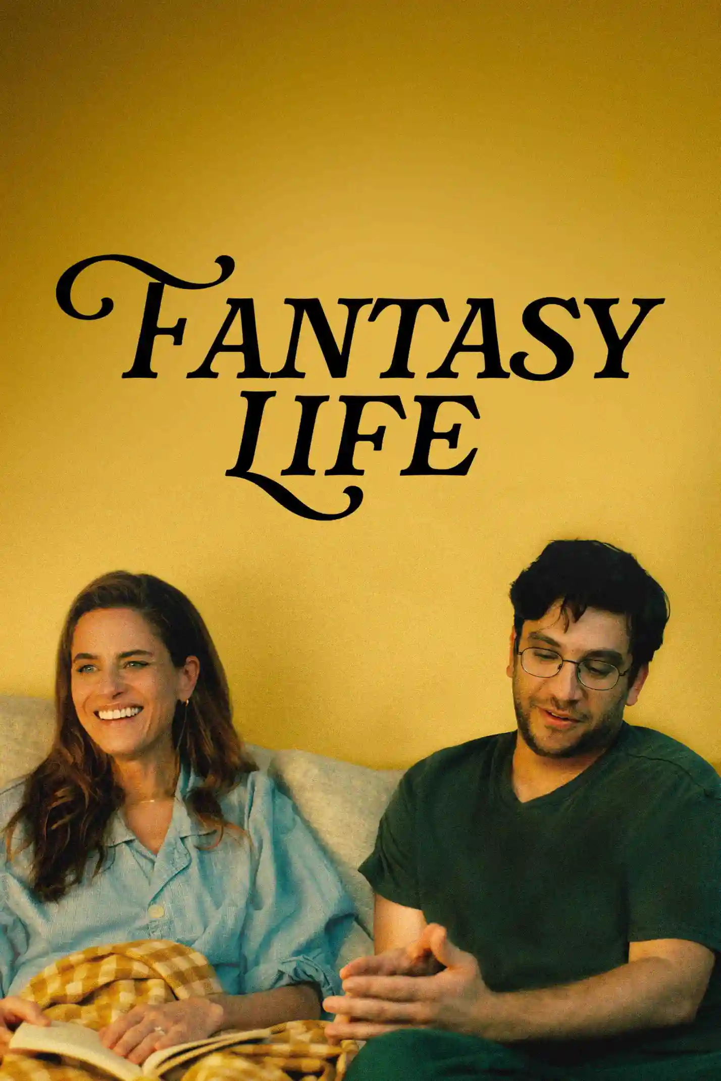 Free Fantasy Life (2026) (Hindi + English) Dual Audio Hollywood Movie HD ESub
