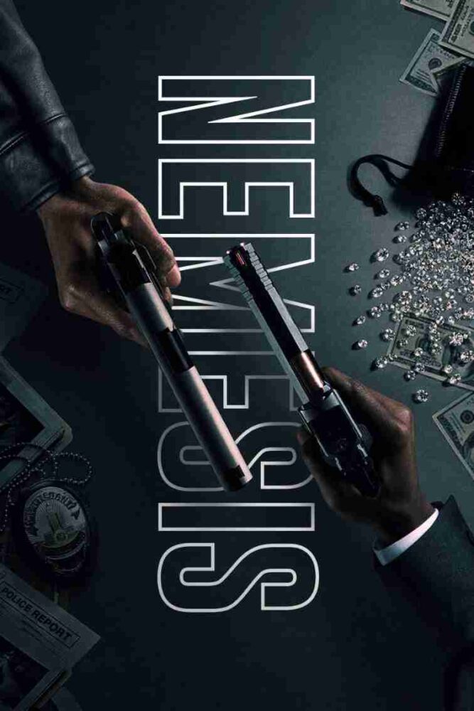 Free Nemesis S01 (2026) (Hindi + English) Dual Audio Completed Web Series HEVC ESub