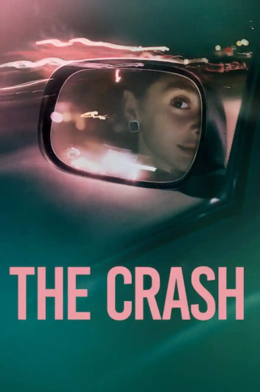 Free The Crash (2026) (Hindi + English) Dual Audio Hollywood Movie HD ESub