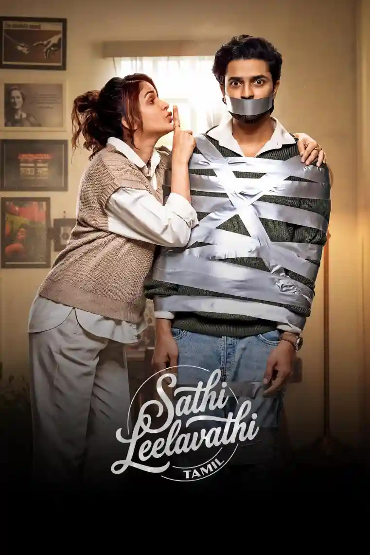 Free Sathi Leelavathi (2026) (Hindi + Telugu) Dual Audio UnCut South Movie HD ESub
