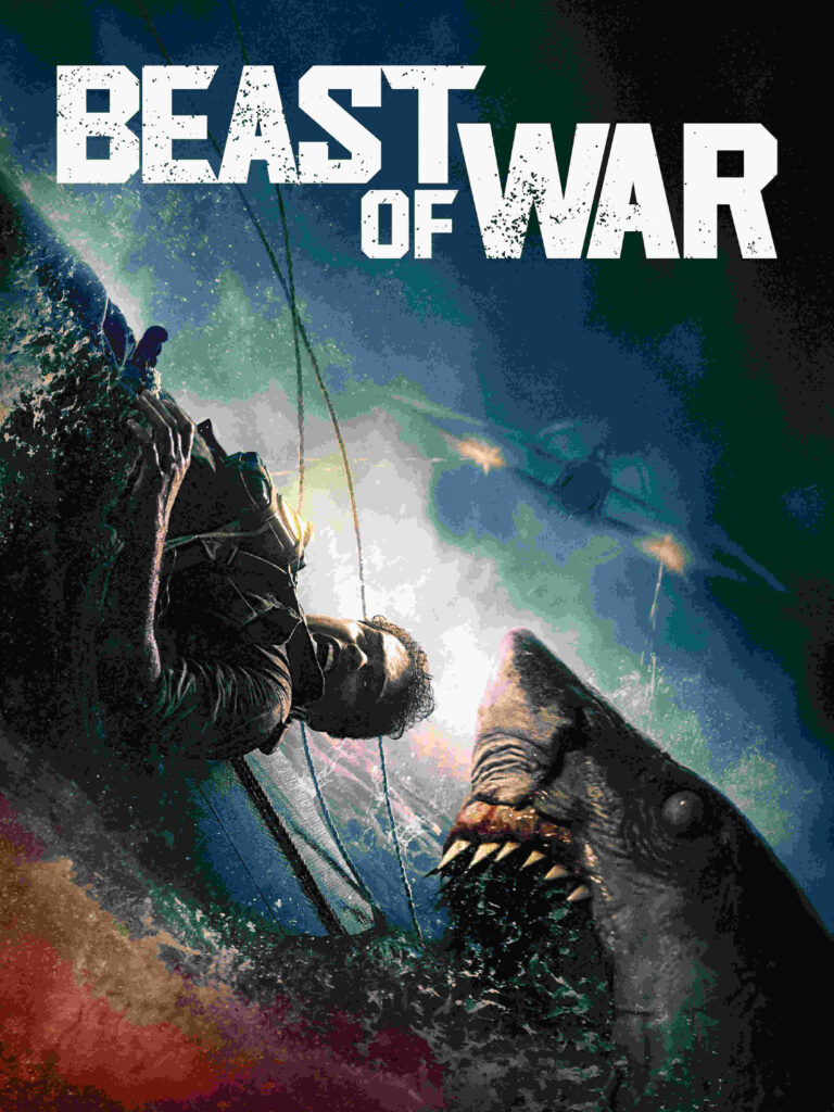 Free Beast of War (2025) (Hindi + English) Dual Audio Hollywood Movie BluRay HD ESub