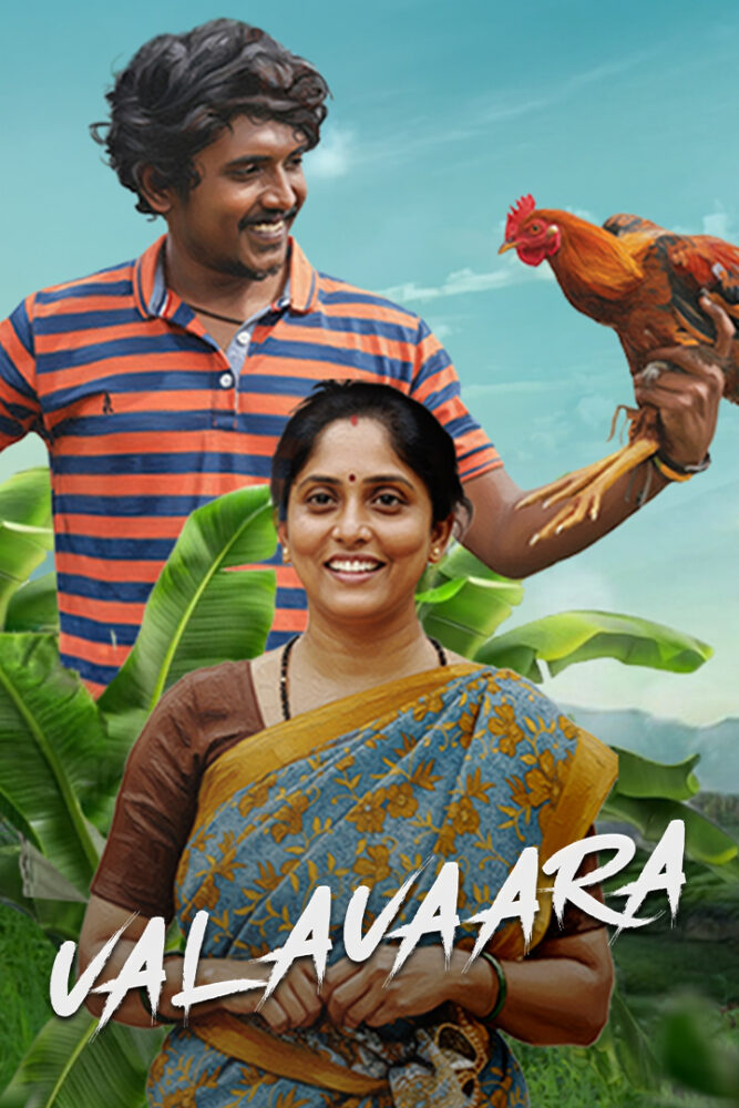 Free Valavaara (2026) (Hindi + Kannada) Dual Audio UnCut South Movie HD ESub