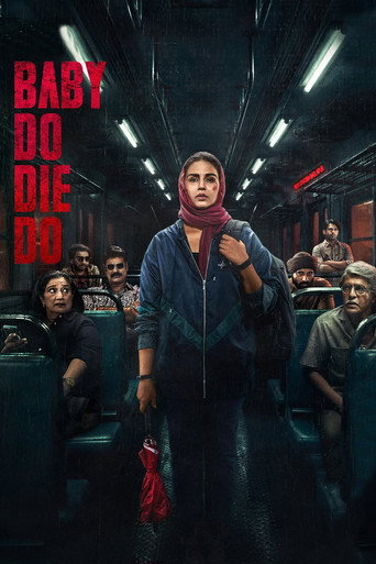 Free Baby Do Die Do (2026) HQ-HDTC Hindi (LiNE) Full Movie Download