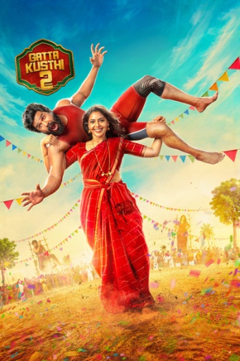 Free Gatta Kusthi 2 (2026) Hind Movie (HDTC)
