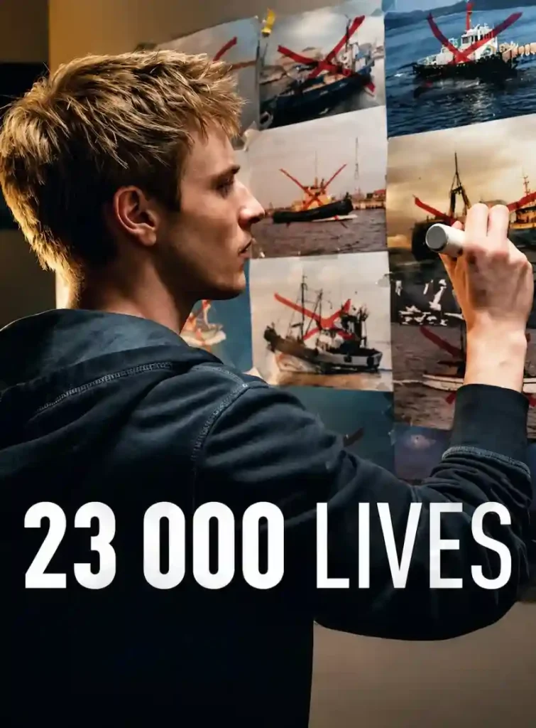 Free 23 000 Lives (2026) (Hindi + English) Dual Audio Hollywood Movie HD ESub