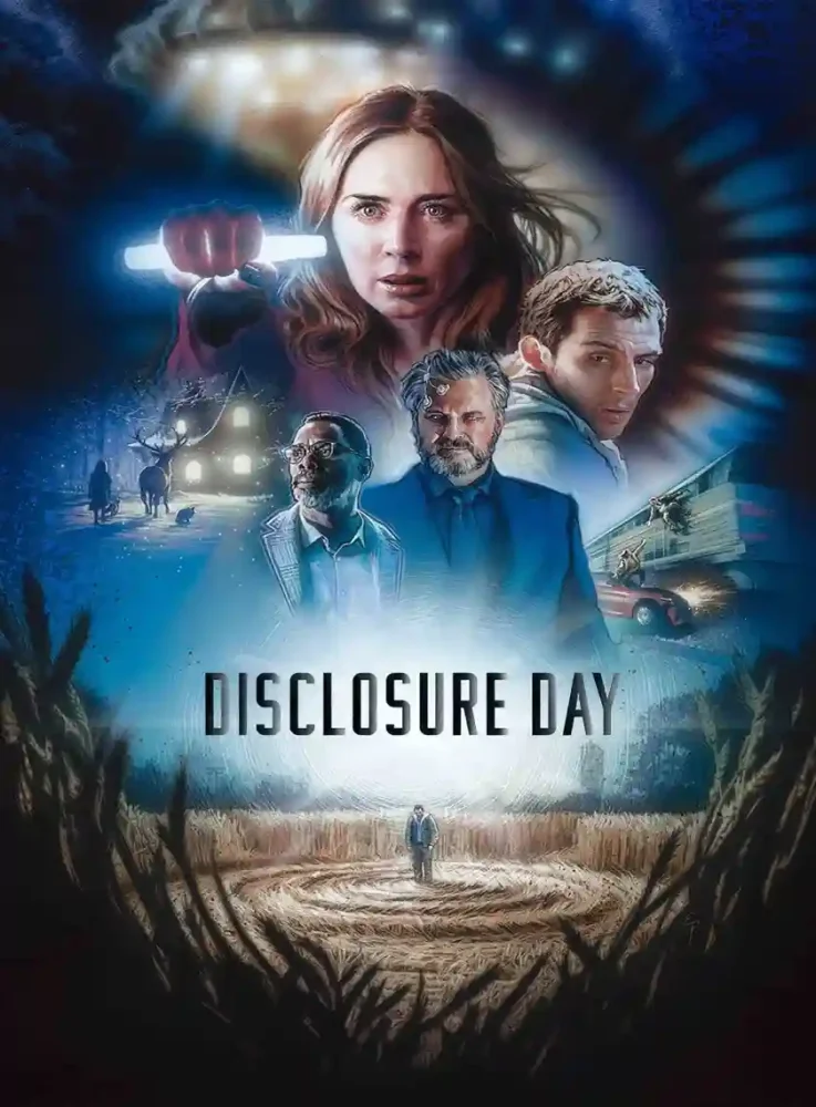 Free Free Disclosure Day (2026) (Hindi + English) Dual Audio Hollywood Movie HD ESub