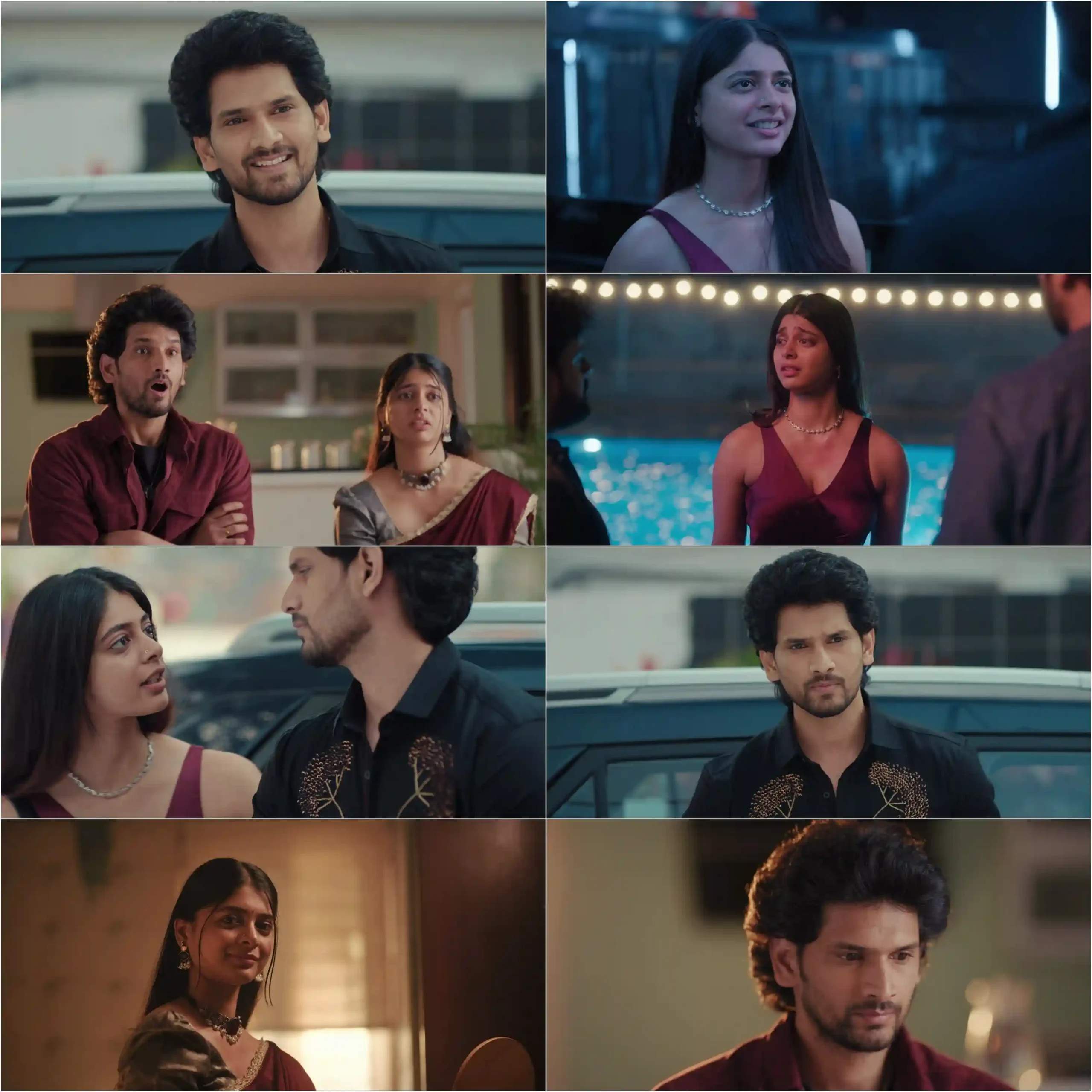 Free Mister Middle Class (2026) Hindi Dubbed Movie HDCAM