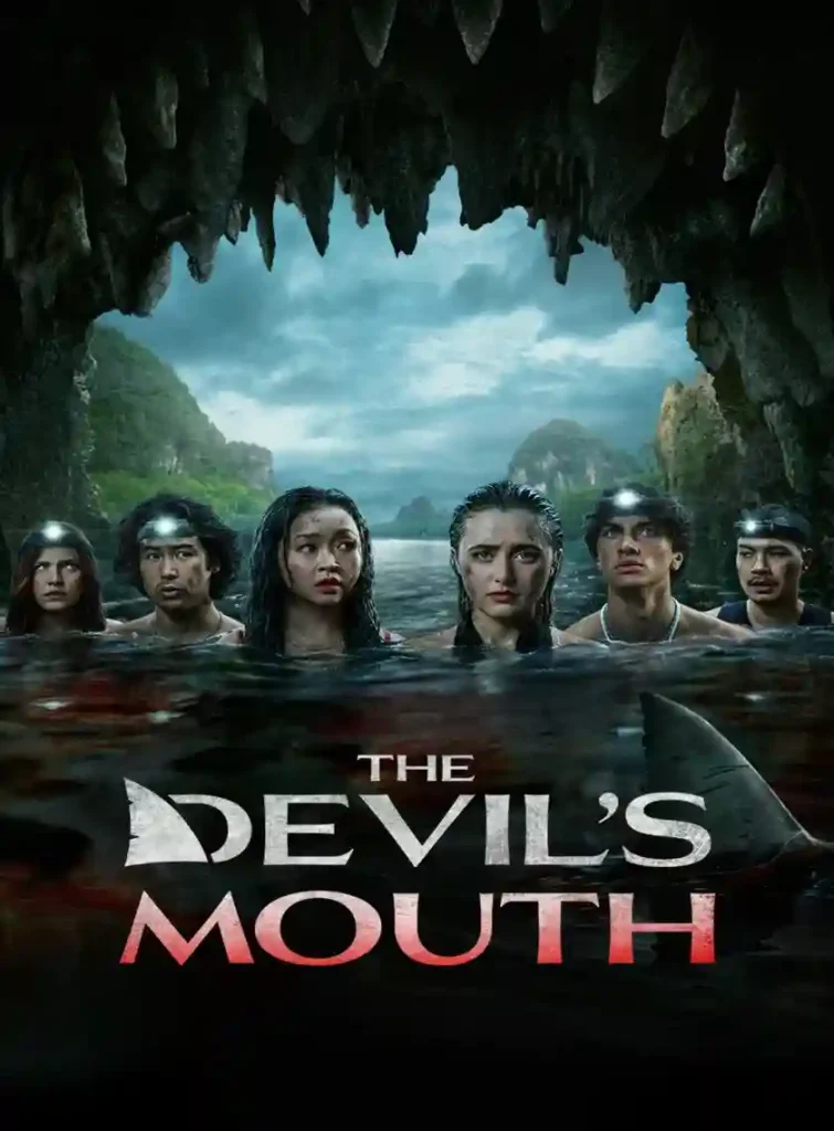 Free The Devils Mouth (2026) (Hindi + English) Dual Audio Hollywood Movie HD ESub