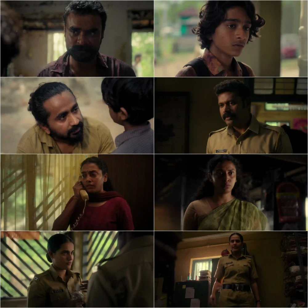 Free Mustafa Mustafa (2026) South Hindi HQ Dubbed Movie HDRip