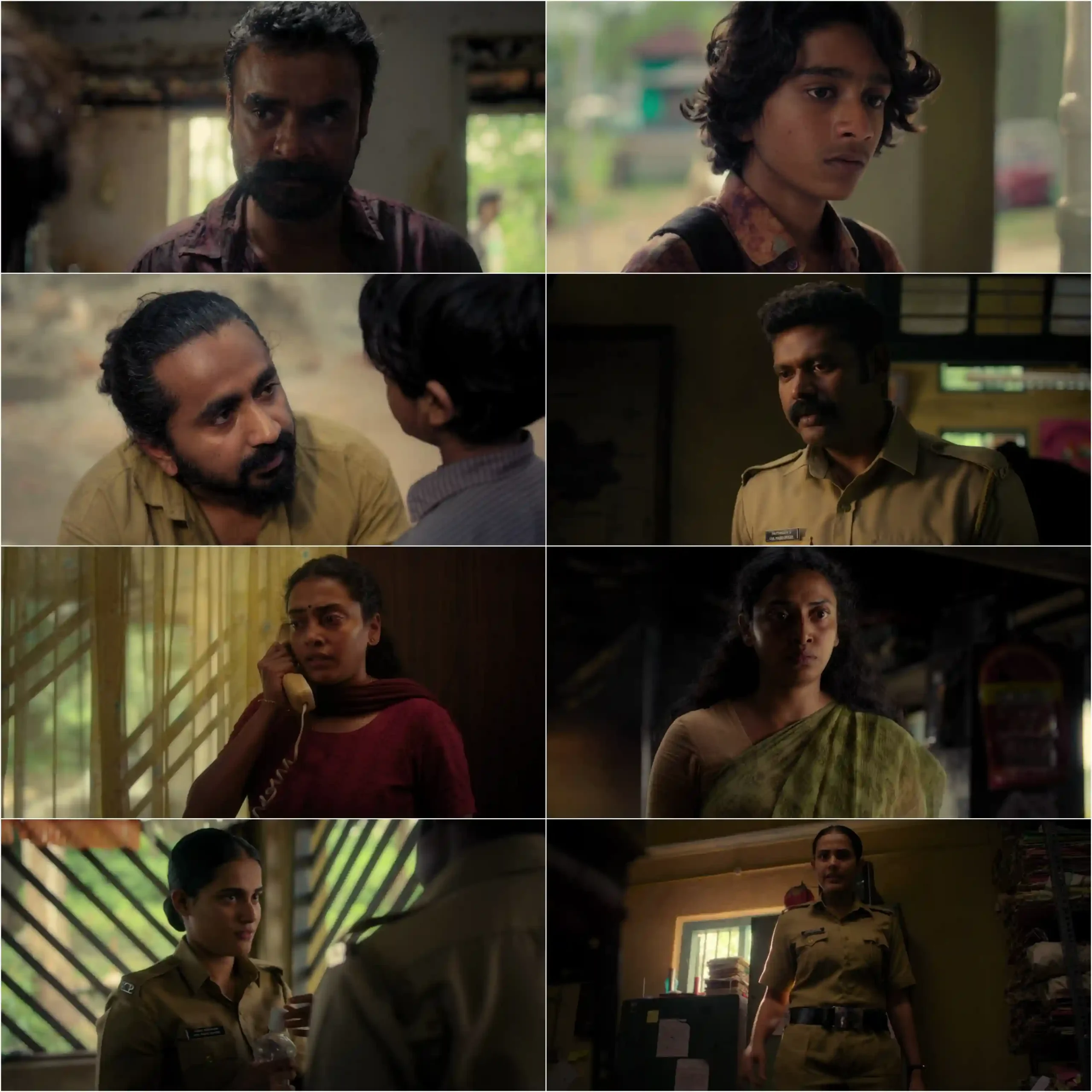 Free Mustafa Mustafa (2026) South Hindi HQ Dubbed Movie HDRip