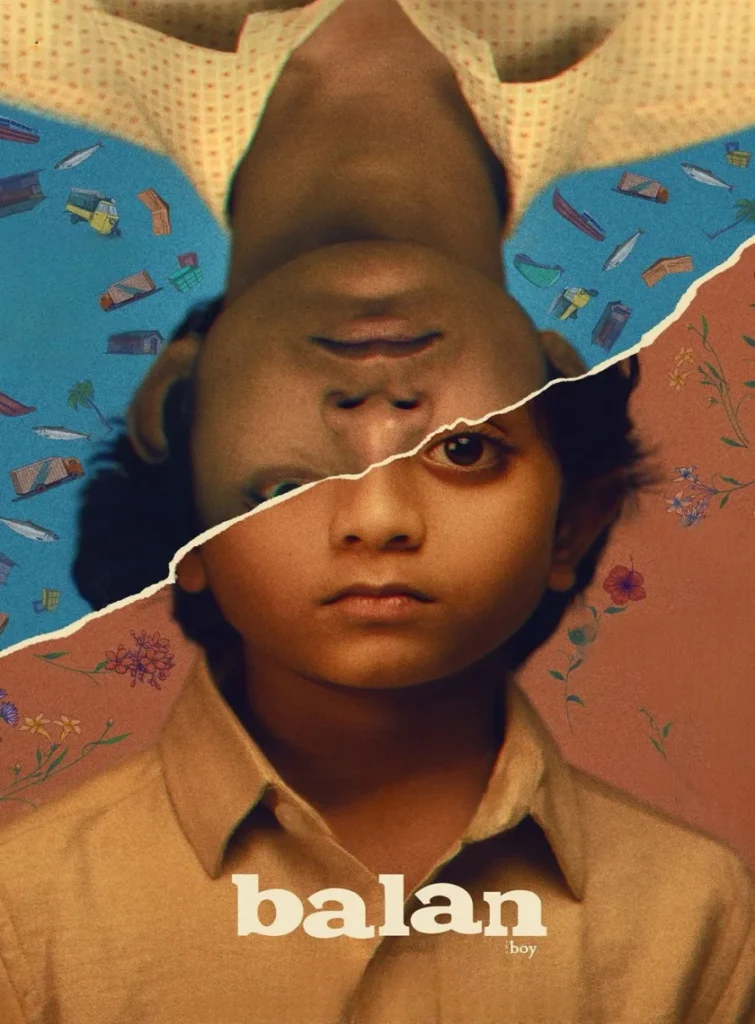 Free Balan - The Boy (2026) (Hindi (Clear) + Malayalam) Dual Audio UnCut South Movie HD ESub