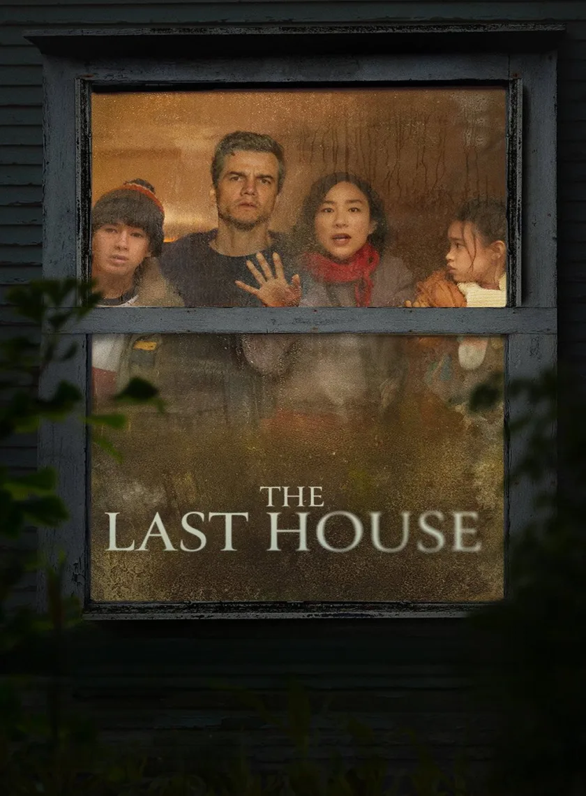 Free Free The Last House (2026) (Hindi + English) Dual Audio Hollywood Movie HD ESub