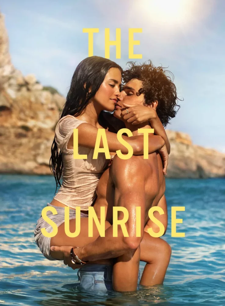 Free The Last Sunrise (2026) (Hindi + English) Dual Audio Hollywood Movie HD ESub